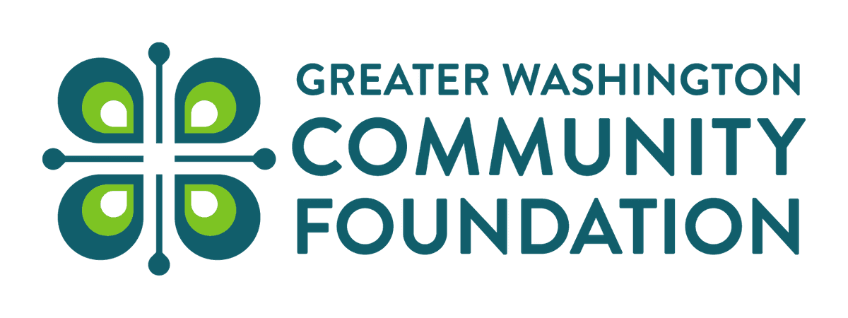 Greater Washington Community Foundation logo